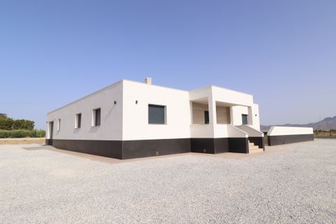 Haus in Lorca, Murcia, Lorca - € 430.000 | Ref: 3047-ND - Foto 4